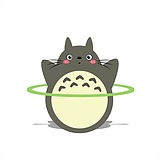 疯子一样过活的头像