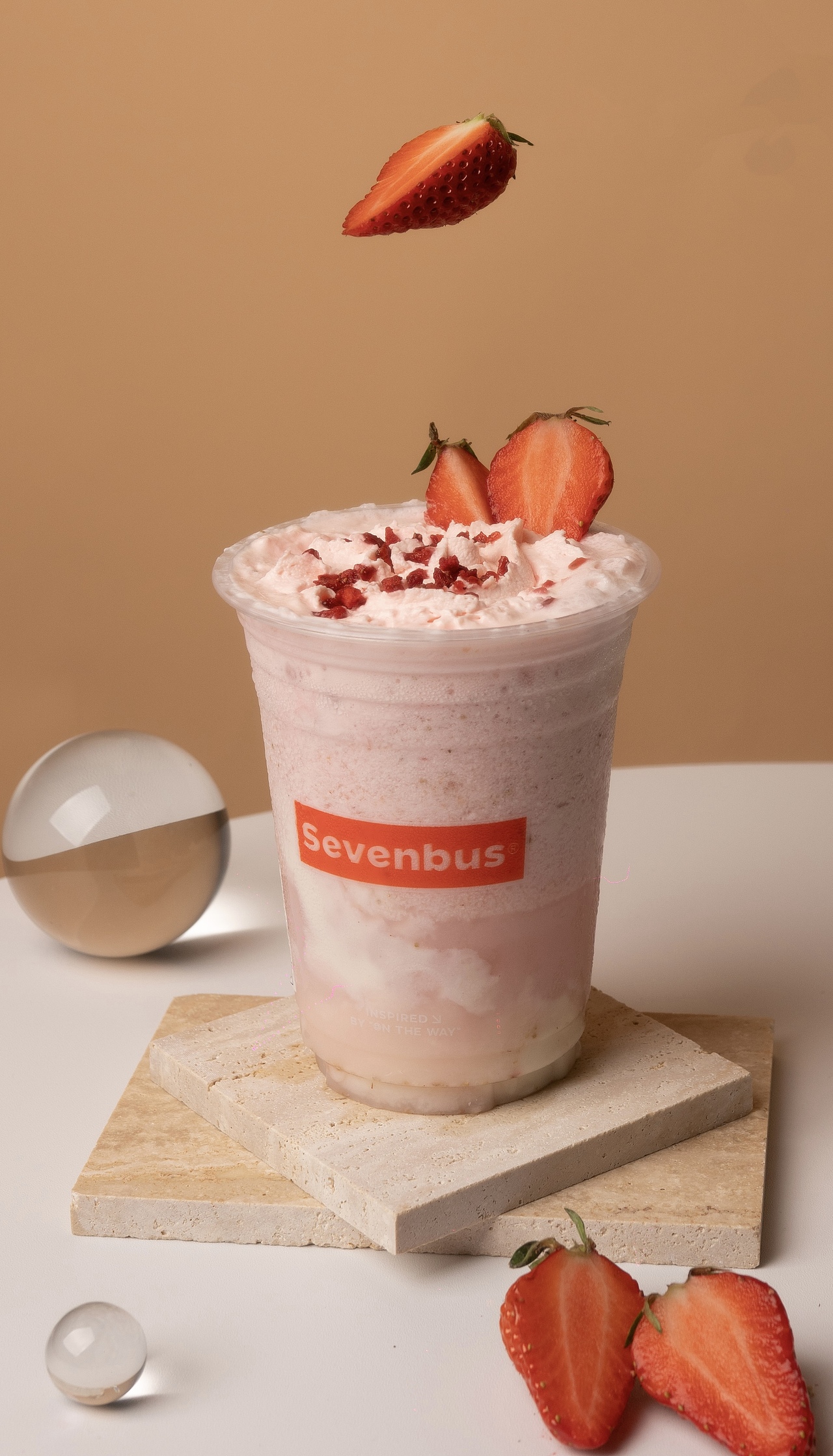 奶茶饮料饮品产品图海报