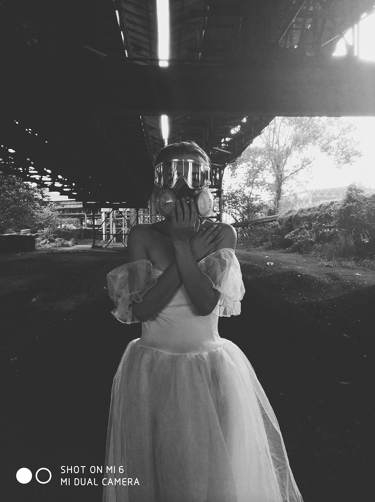 工业之舞（图ZODkwNTk5OTY=） - 人像摄影 - 站酷设计师武汉狼狼原创素材 - 站酷ZCOOL