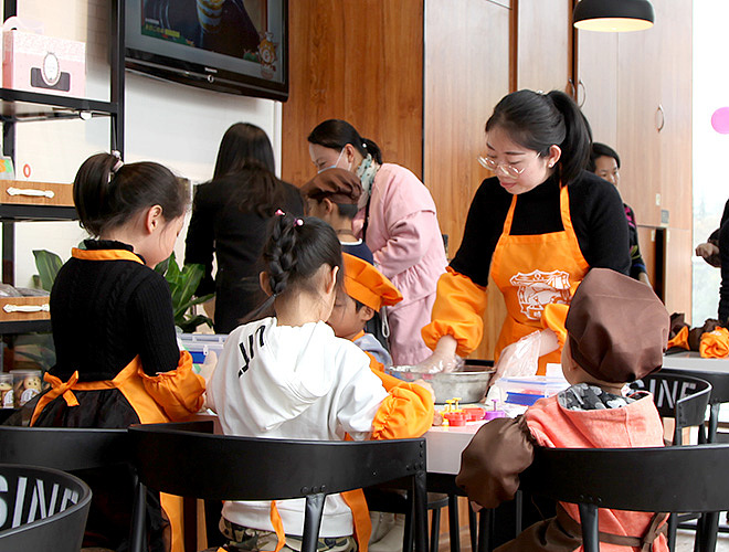 手工陶艺加盟店该如何制定经营策略