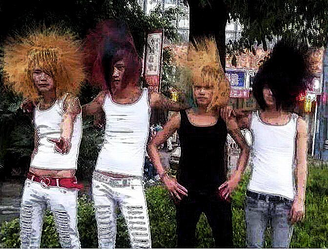 远离女人la的个人主页（背景预览） - 主页背景设置 - 站酷设计师远离女人la原创素材 - 站酷ZCOOL