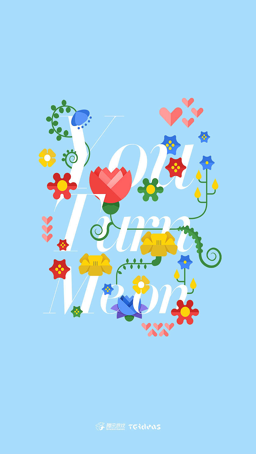 【美哭】2014上半年插画壁纸大合集——腾讯游戏TGideas(图ZMTg2NjQyNzI=) - 商业插画 - 站酷设计师腾讯游戏TGideas原创素材 - 站酷ZCOOL