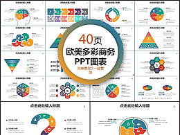 PPT商务模板