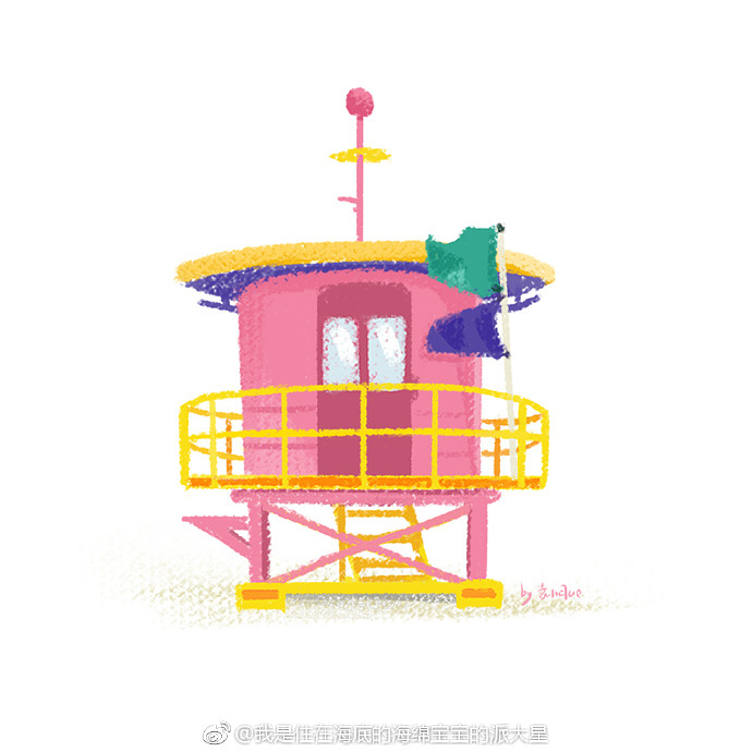 坚持画画100张（一）