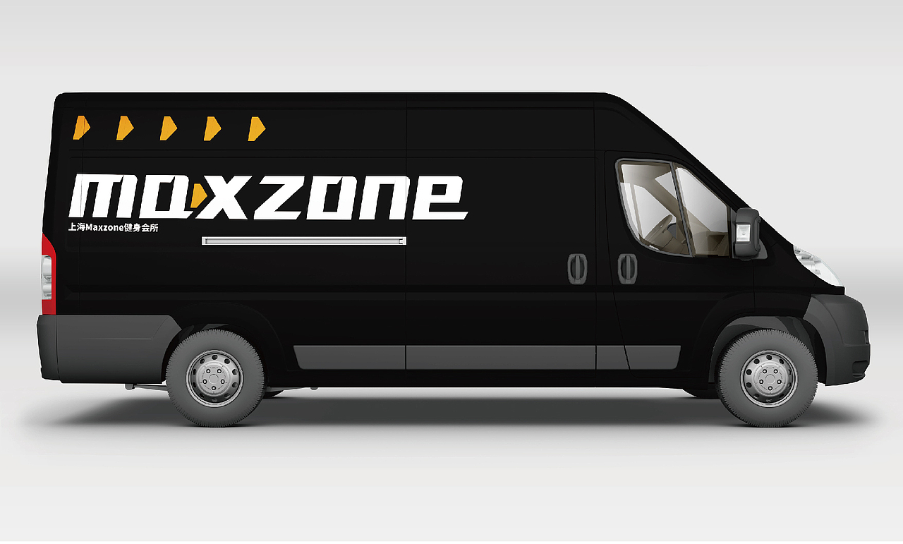 MAXZONE VI（图ZMjUzNjg4Mjky） - 品牌 - 站酷设计师肆零寺原创素材 - 站酷ZCOOL