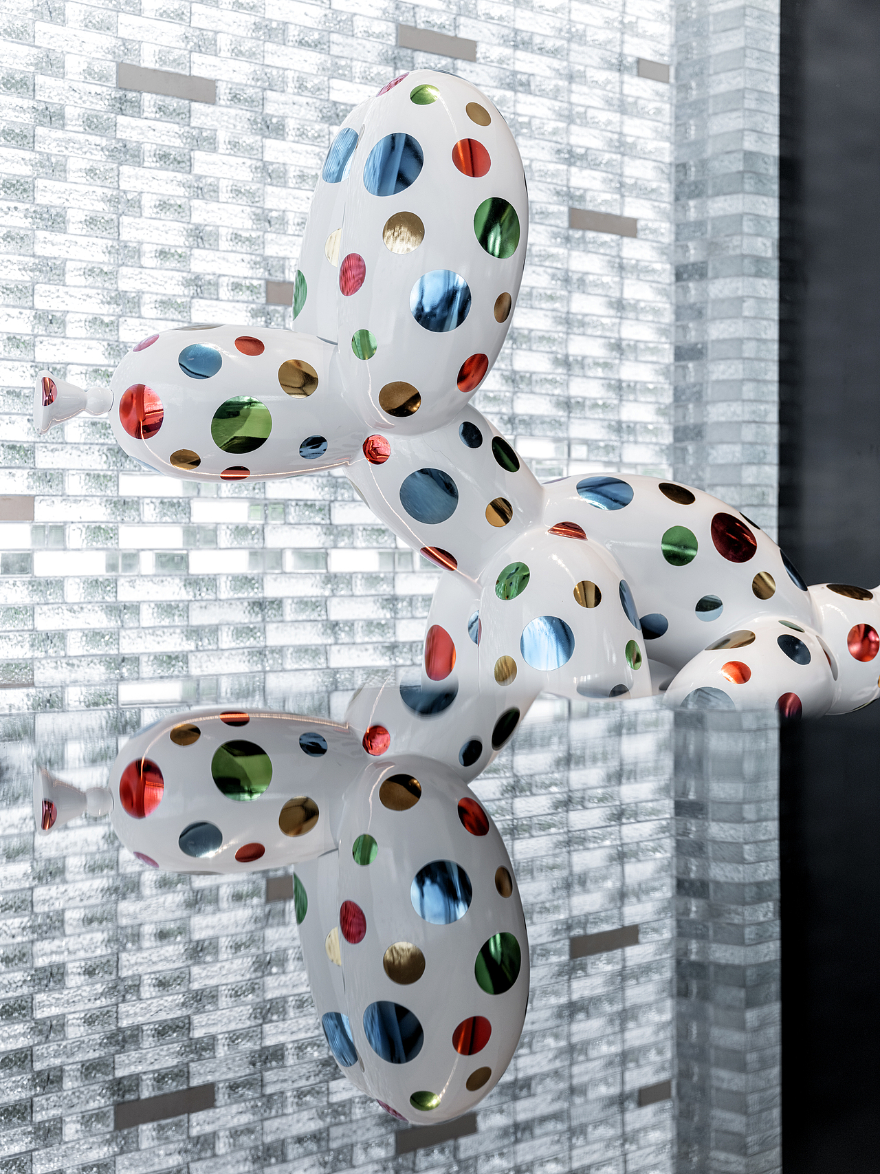 Walk The Line|阳光城·翡丽山 ✕ 潮玩艺术