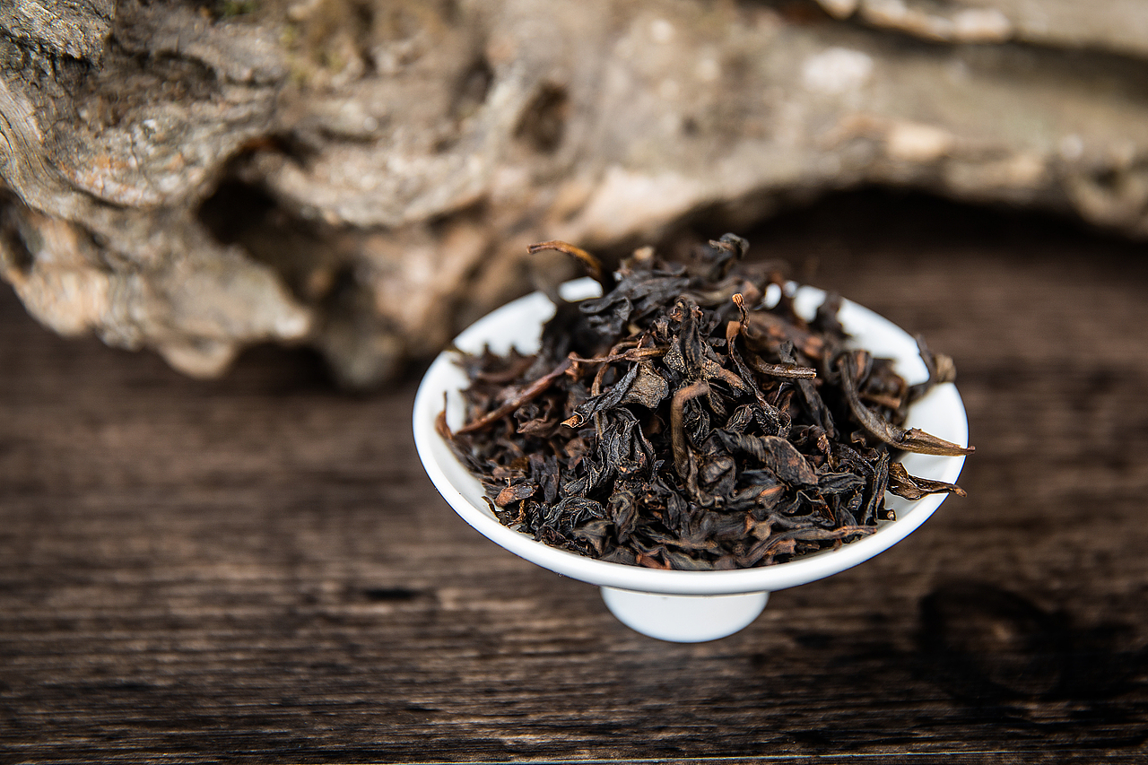 淘宝详情页-武夷山红茶-博兰绿韵-正山小种/大红袍（图ZMjk0MjExMTA4） - 产品摄影 - 站酷设计师木易木三原创素材 - 站酷ZCOOL