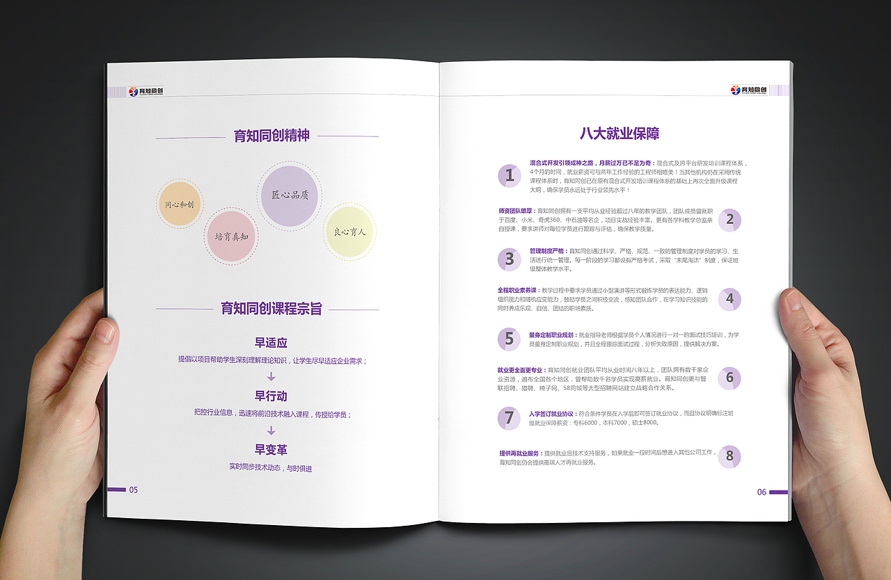 平面类宣传册视觉设计排版（图ZMTM1MTUxNTE2） - 宣传物料 - 站酷设计师曙光希希原创素材 - 站酷ZCOOL