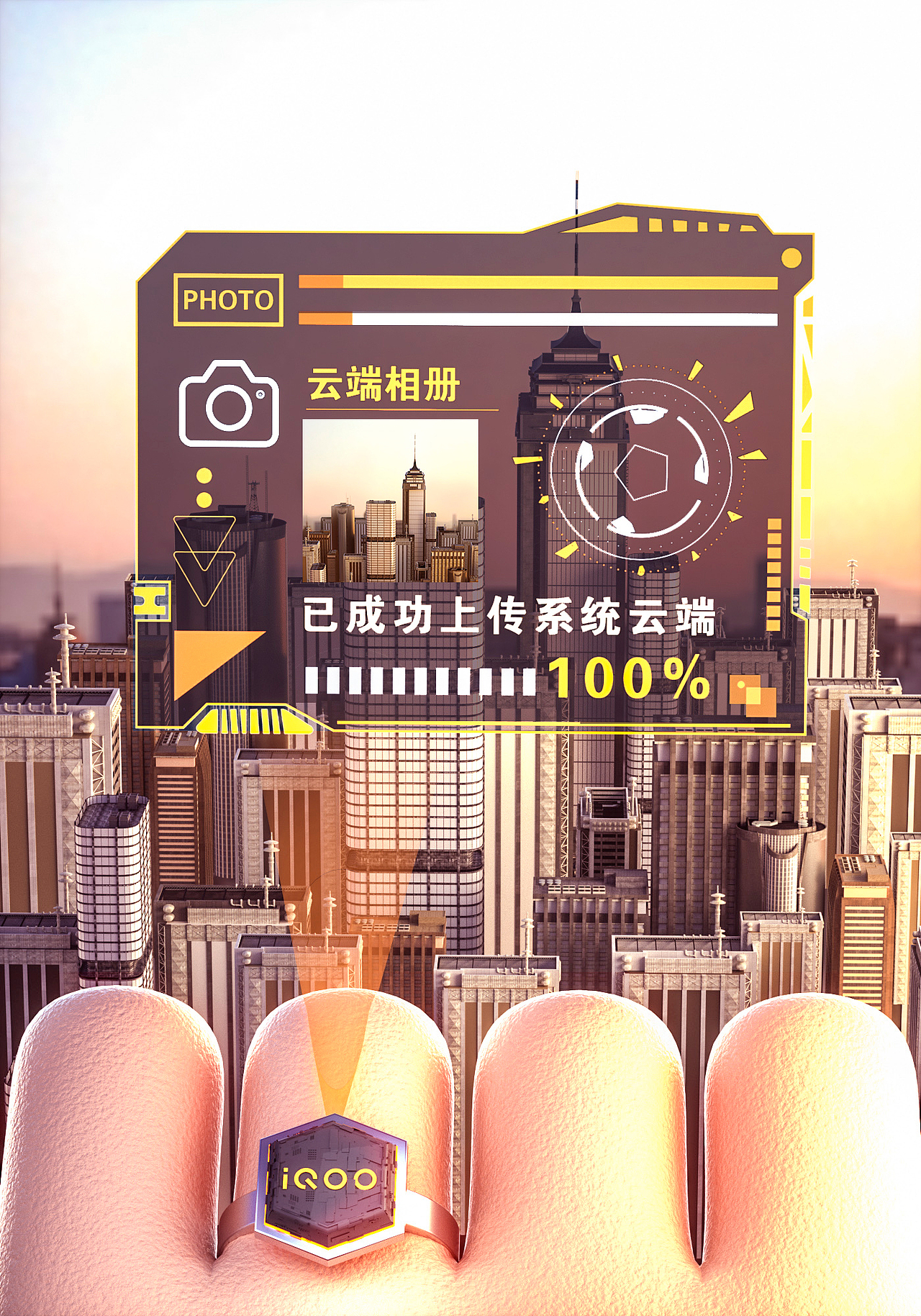 2020年度作品（图ZMjQwMzM4ODY4） - 动画/影视 - 站酷设计师Sherry雪梨梨原创素材 - 站酷ZCOOL
