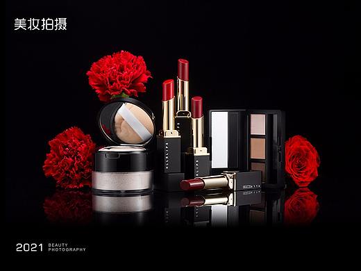 HLLRLIPS口红——美妆摄影