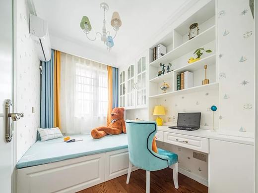 作者喜欢的风格