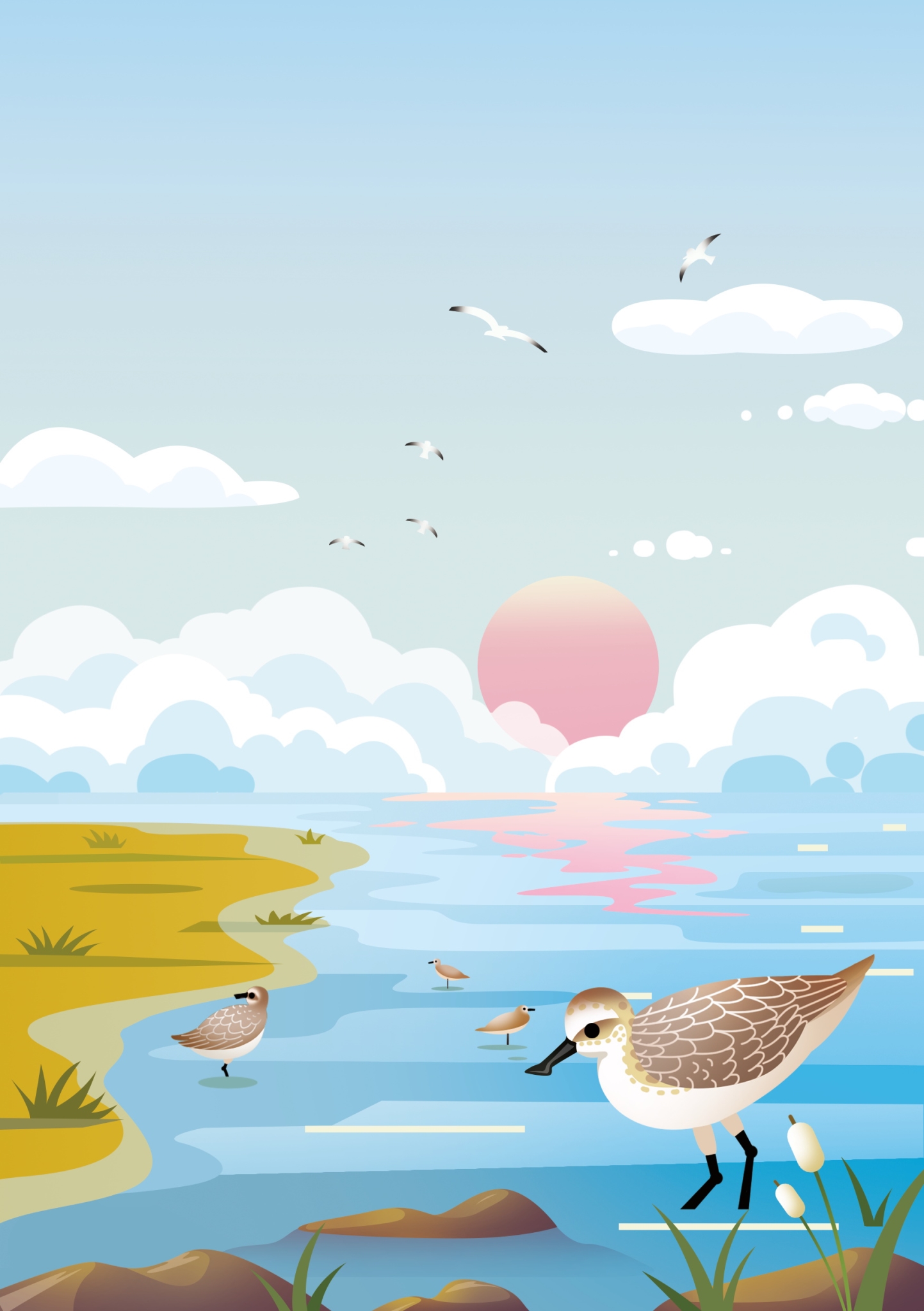 苏橙文创条子泥车线本