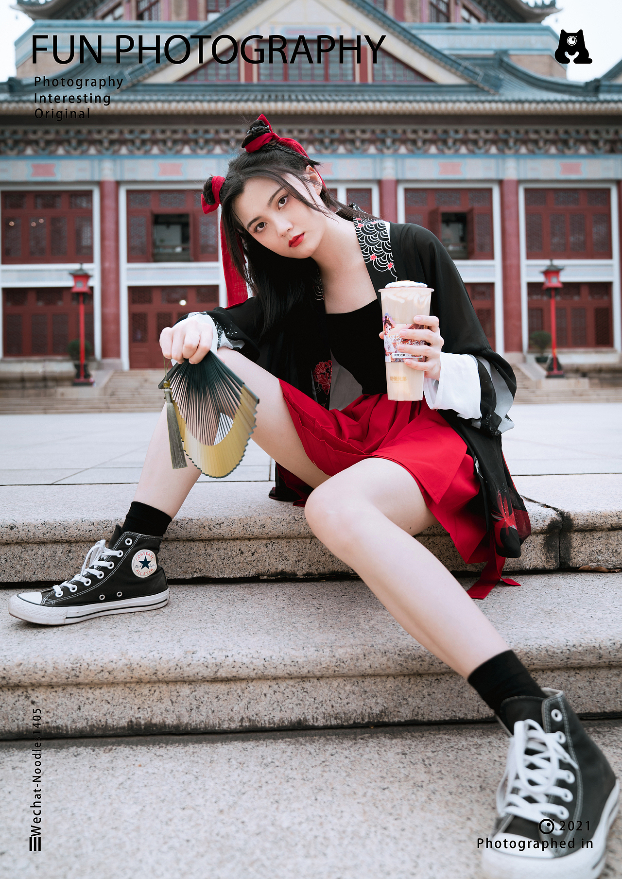 美食人像摄影 | 奶茶兄弟 茶饮 ✖ 趣映FunPhotography（图ZMjcyOTUyNjc2） - 人像摄影 - 站酷设计师趣映原创素材 - 站酷ZCOOL