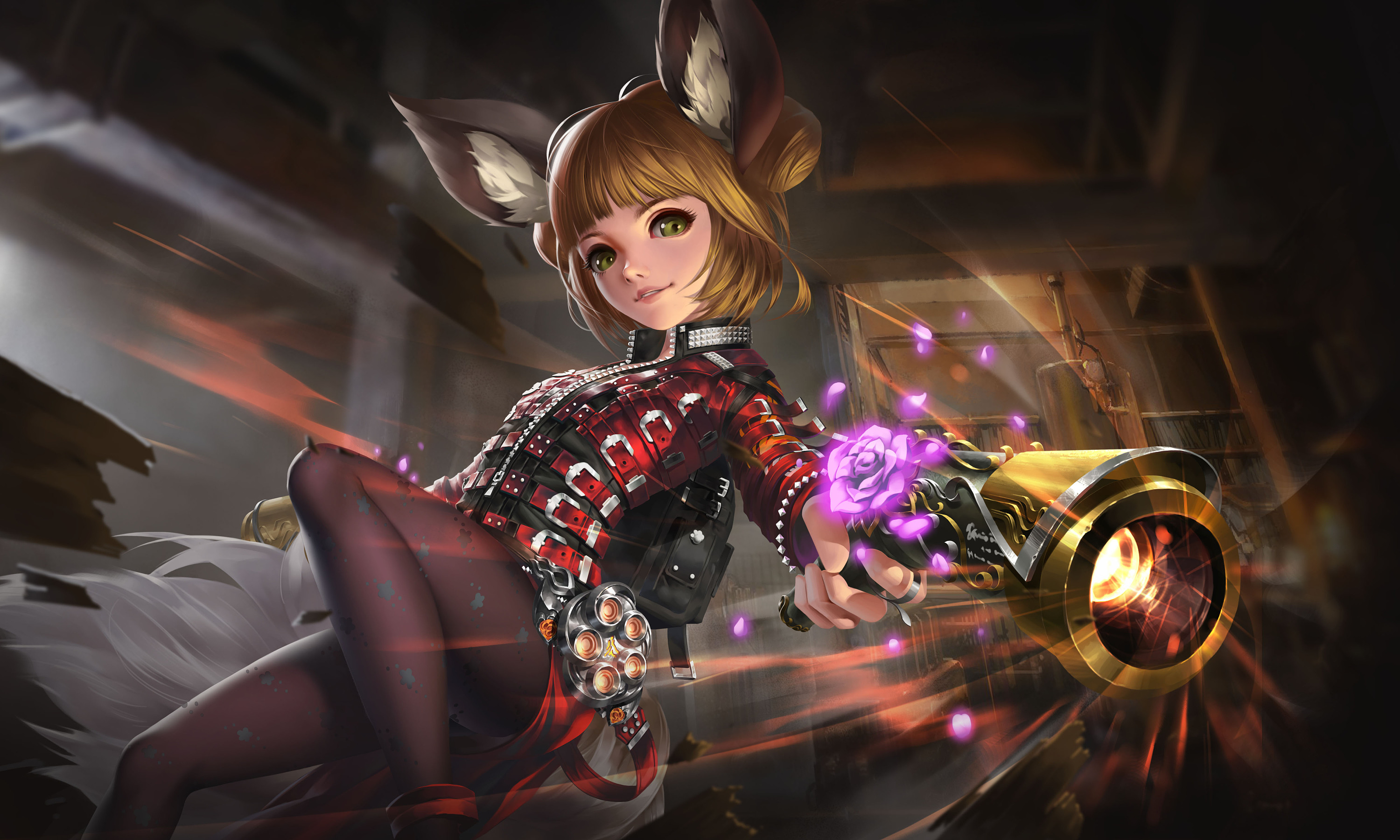 剑灵项目图和倩女的外包