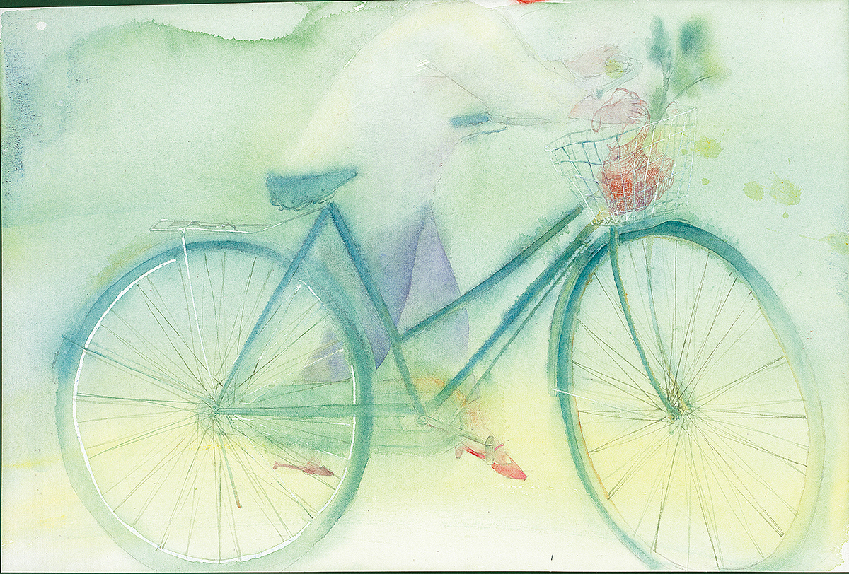 《蓝马与苍鹰》（图ZMTM1MDU3MTA0） - 绘本 - 站酷设计师贵图子原创素材 - 站酷ZCOOL