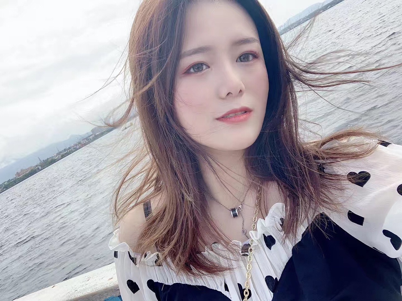 雯媞美娜多之旅—环球之旅第一站美娜多