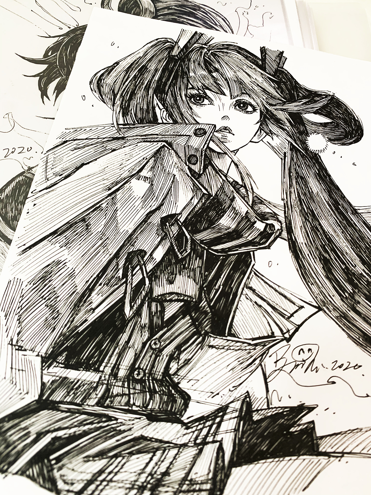 王者荣耀 孙尚香