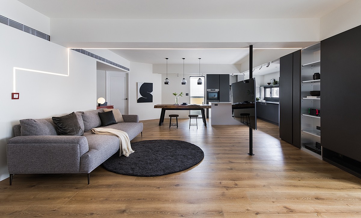 140㎡双并新婚宅