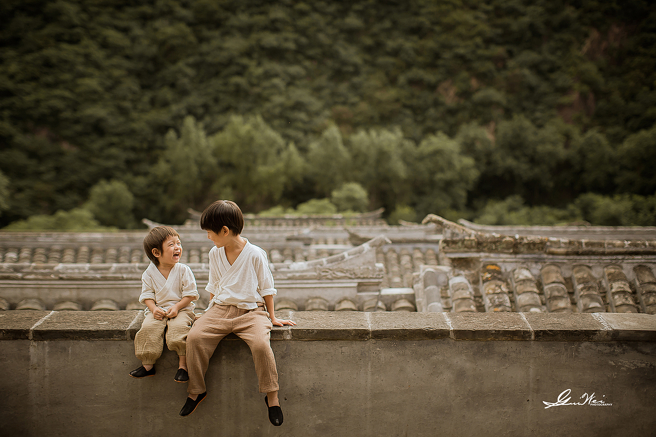 爨底下（图ZMTQxNTkzMzg4） - 人像摄影 - 站酷设计师摄影师鬼微原创素材 - 站酷ZCOOL