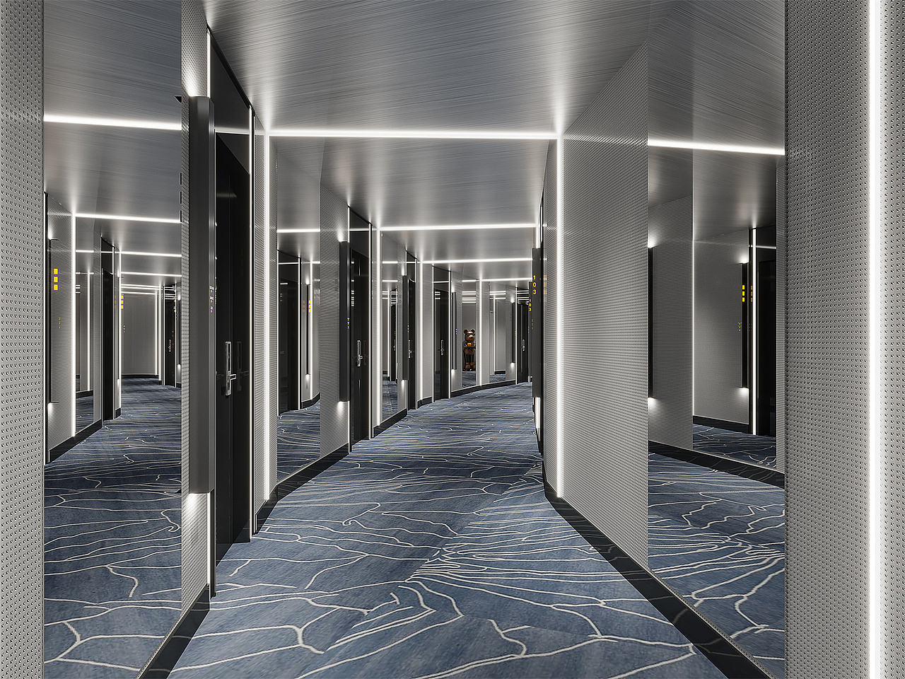 酒店设计：诗与远方，去度假吧！（图ZMzIyODMxNTQ4） - 商业空间设计 - 站酷设计师你的私人定制柒原创素材 - 站酷ZCOOL