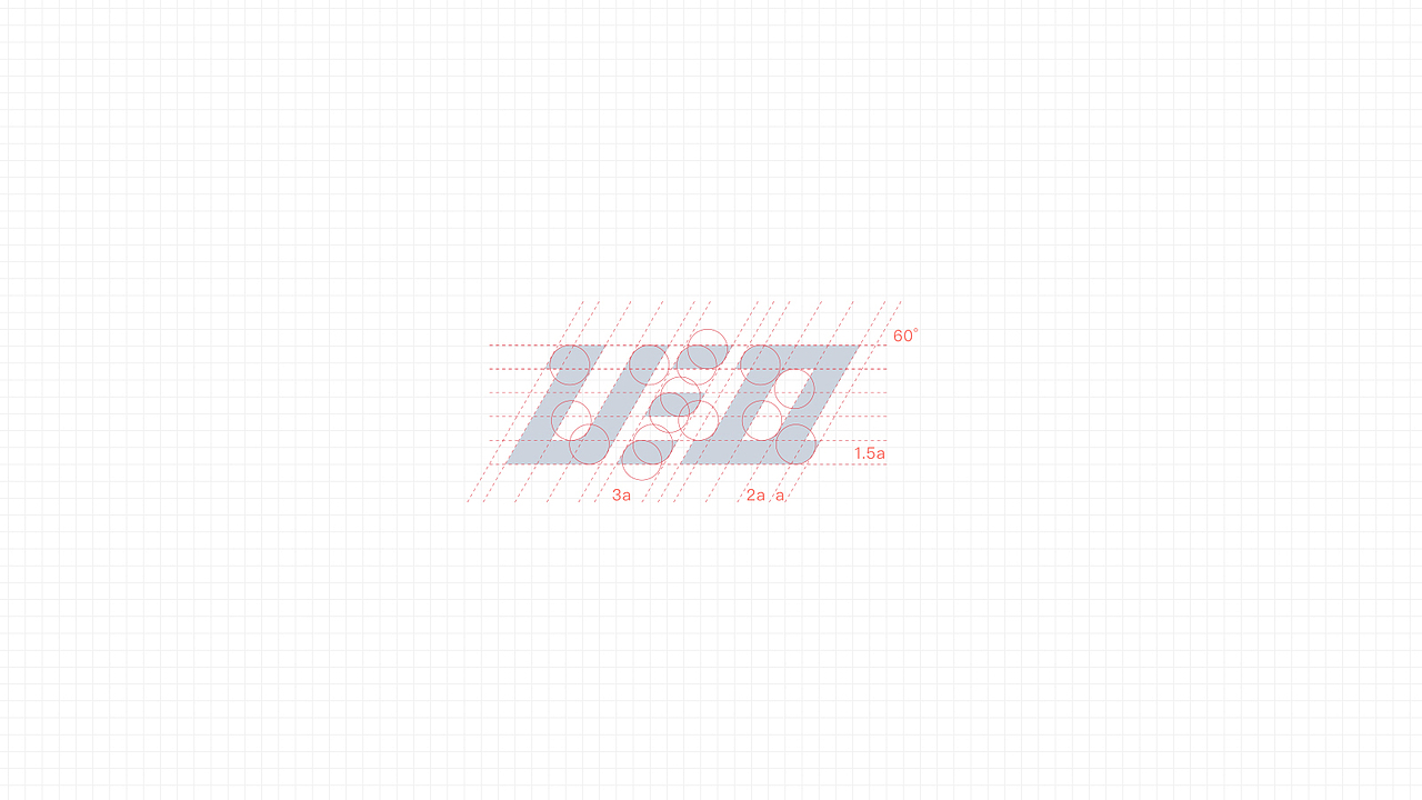 UED团队-logo设计