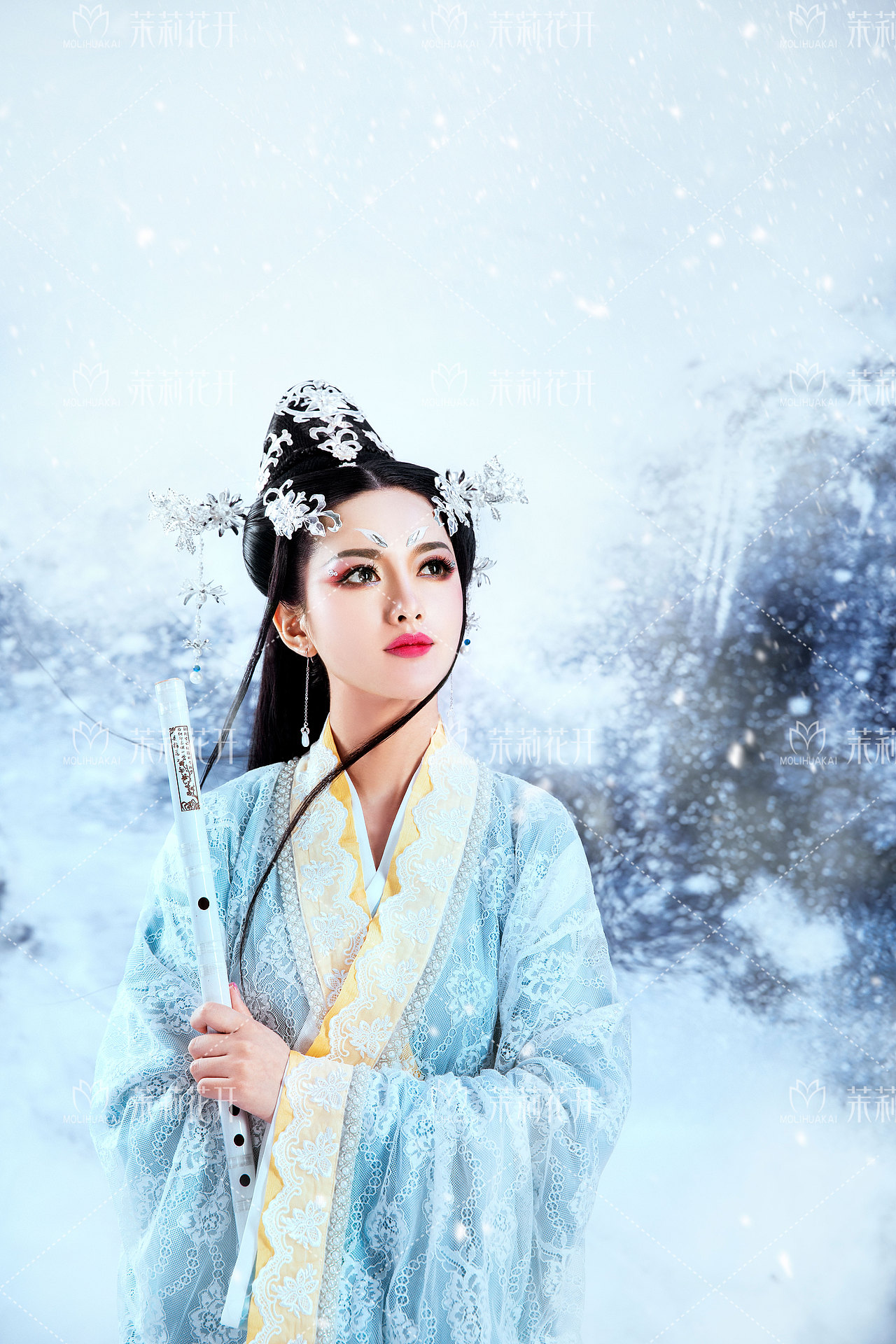 vip体验区|摄影|人像摄影|上海九朝凤摄影_原创作品-站酷zcool