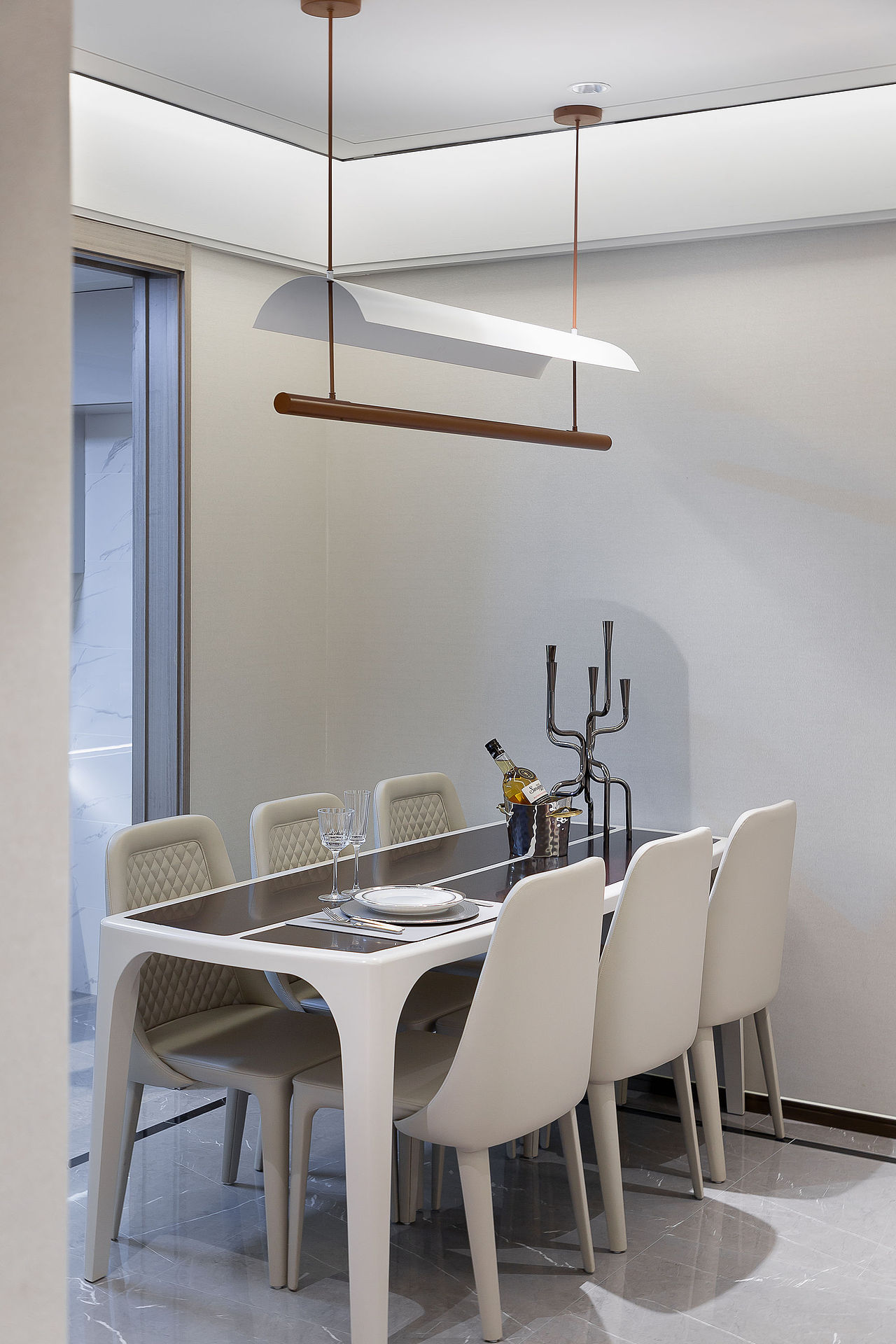 样板间摄影 | 无锡江阴绿地样板间