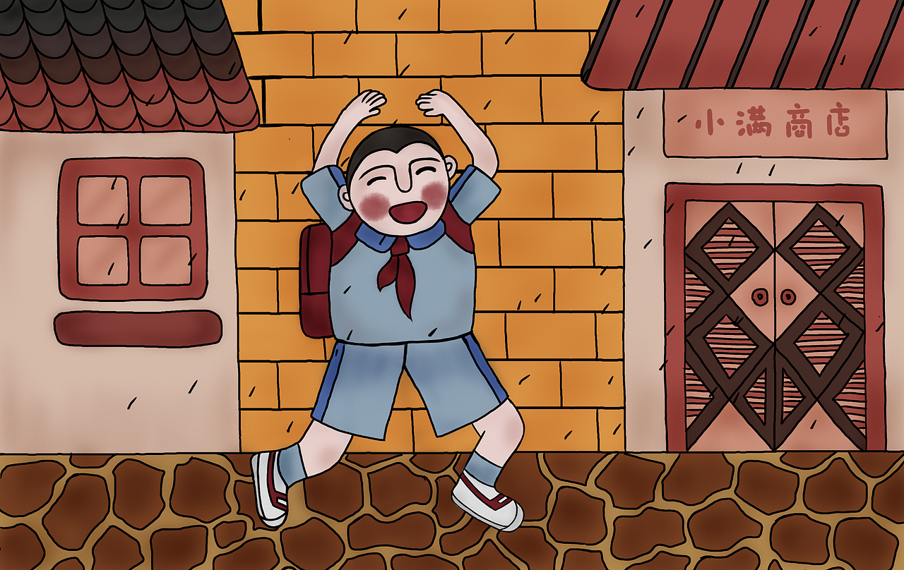 二十四节气宣传片《廿四味生活》（图ZMTQzOTczNzcy） - 动画片 - 站酷设计师鸡说你可真星原创素材 - 站酷ZCOOL