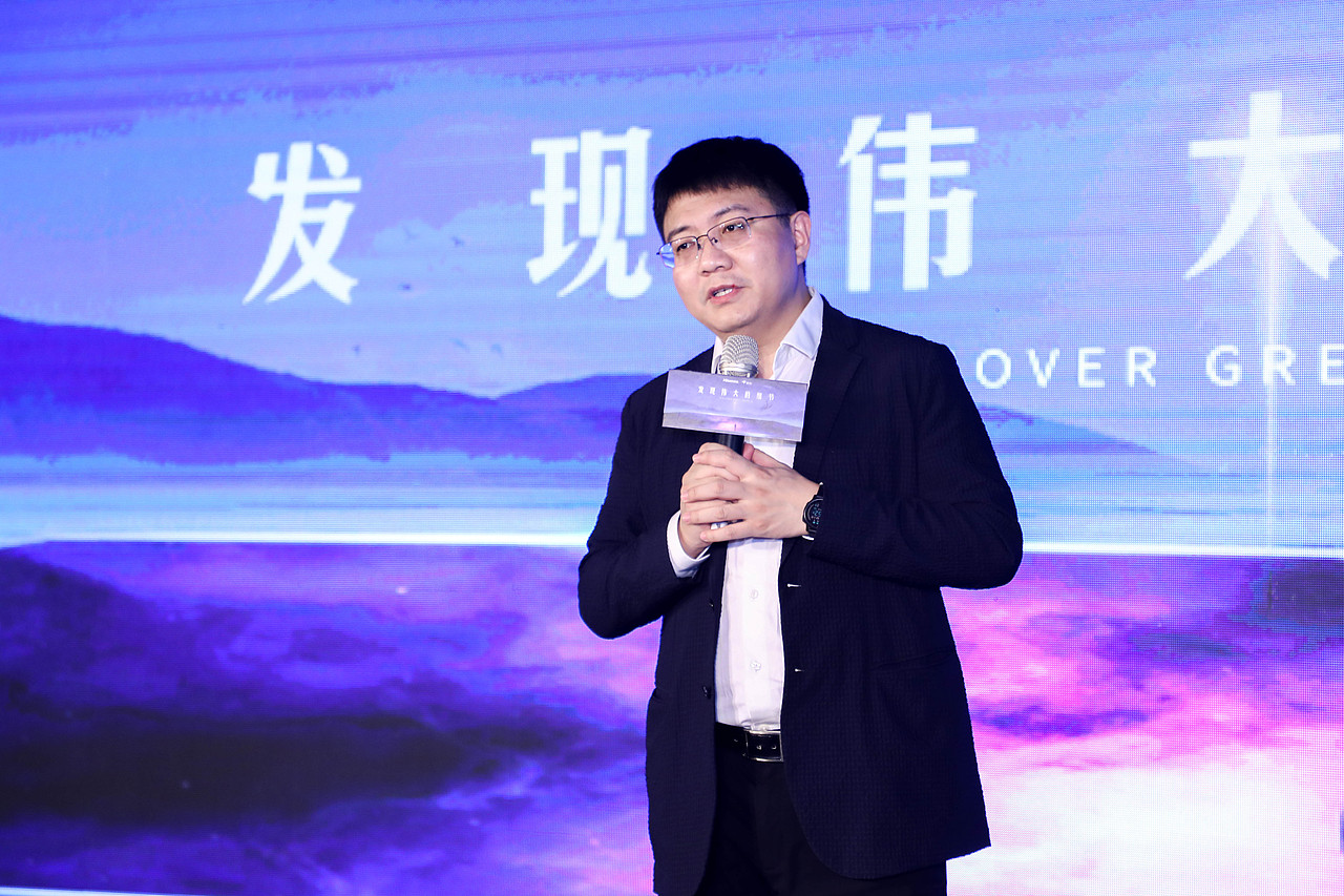 海信OLED电视星河系列,值得你拥有!