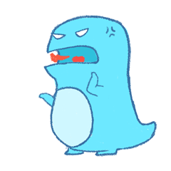 BABA的日常，欢迎到我主页使用更多表情（图ZMjU2MTU4Mjg4） - 网络表情 - 站酷设计师浅草君原创素材 - 站酷ZCOOL