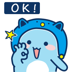 海豚保宝表情包第三弹