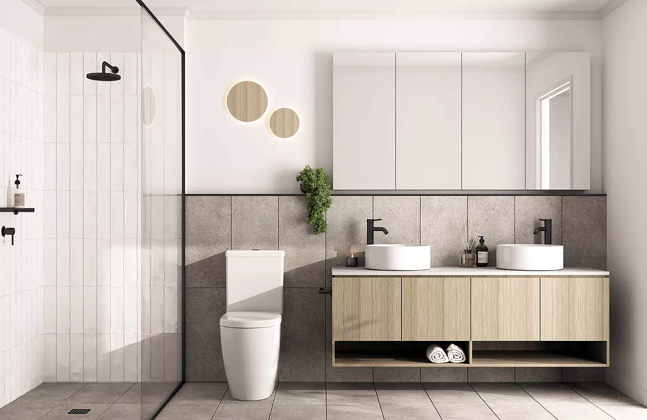 常州别墅设计 | 简约设计,质朴的高级感!