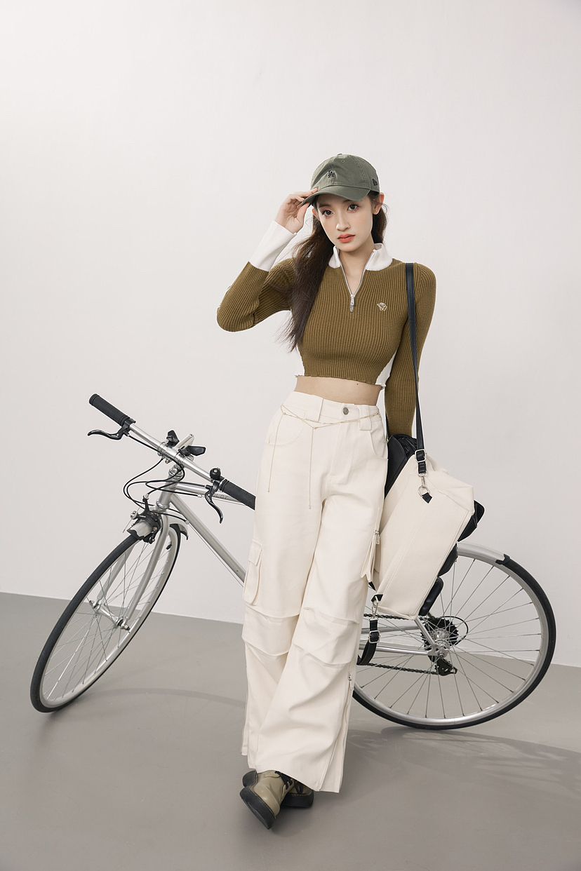 学院风穿搭（图ZMzQ4MDI5MDU2） - 人像摄影 - 站酷设计师Elevenko原创素材 - 站酷ZCOOL