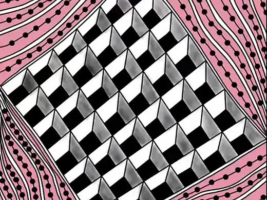 禪繞畫(huà)0308（個(gè)人主頁(yè)-ZNDY0NjY3MjA=） - 圖案 - 站酷設(shè)計(jì)師feixl86原創(chuàng)素材 - 站酷ZCOOL