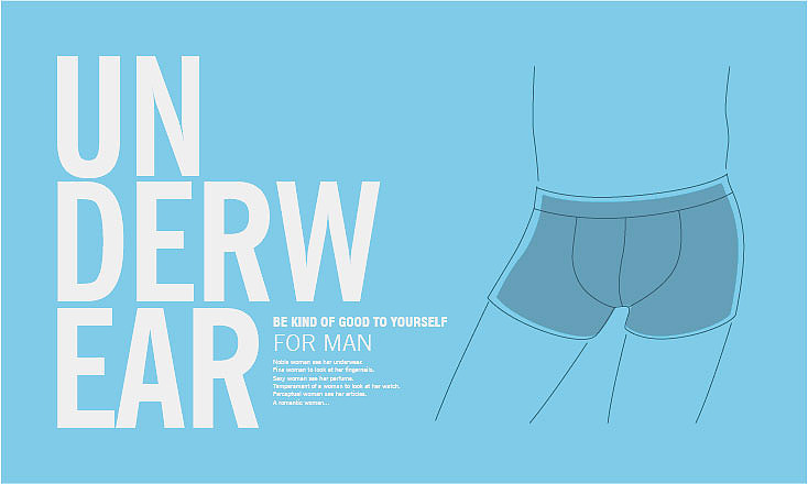 古珀内裤包装设计（图ZODQzOTMyMzY=） - 包装 - 站酷设计师美少女壮士他妈原创素材 - 站酷ZCOOL