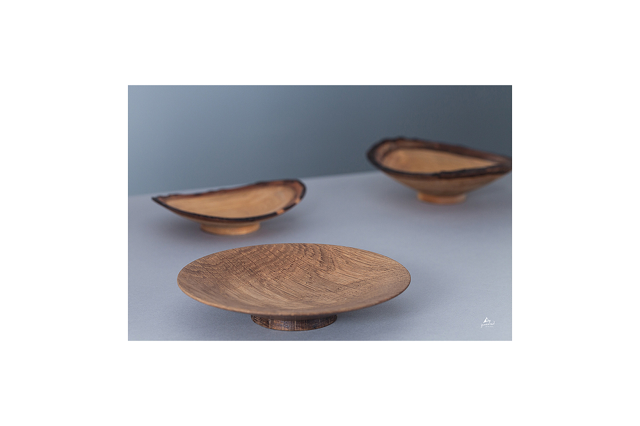 「静物摄影」木 · 器