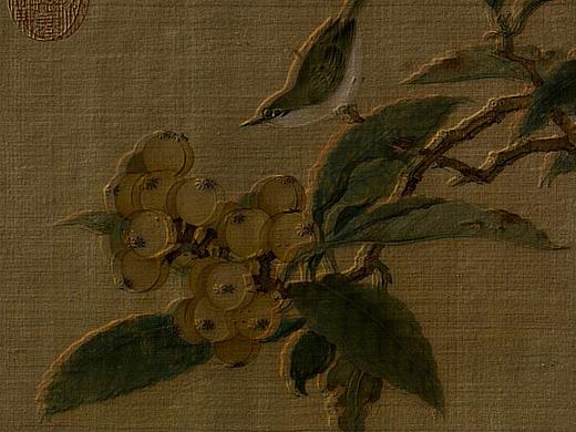 枇杷鸟（个人主页-ZNDcwNDA4MjA=） - 绘画 - 站酷设计师加密艺术原创素材 - 站酷ZCOOL