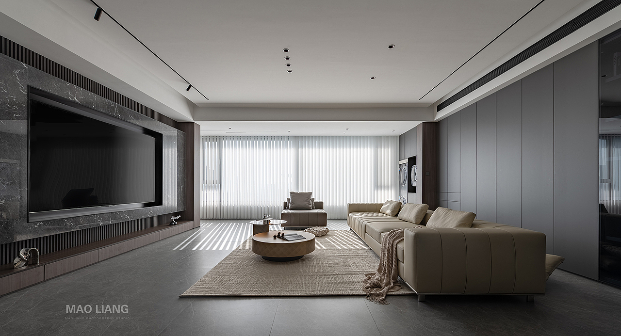 天煜九峯|空间摄影案例