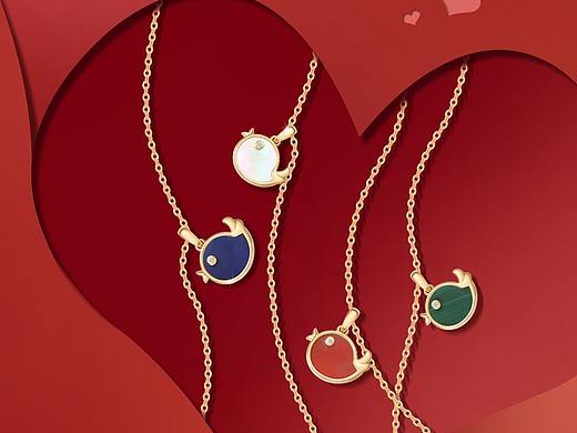 珠宝品牌--详情页