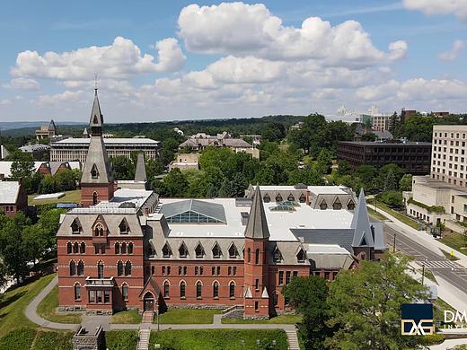 无人机拍摄学生公寓介绍视频（个人主页-ZNDgxMzU3MzI=） - 宣传片 - 站酷设计师一粒海胆原创素材 - 站酷ZCOOL