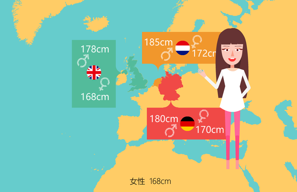 Flash创意短片--天天宣传片