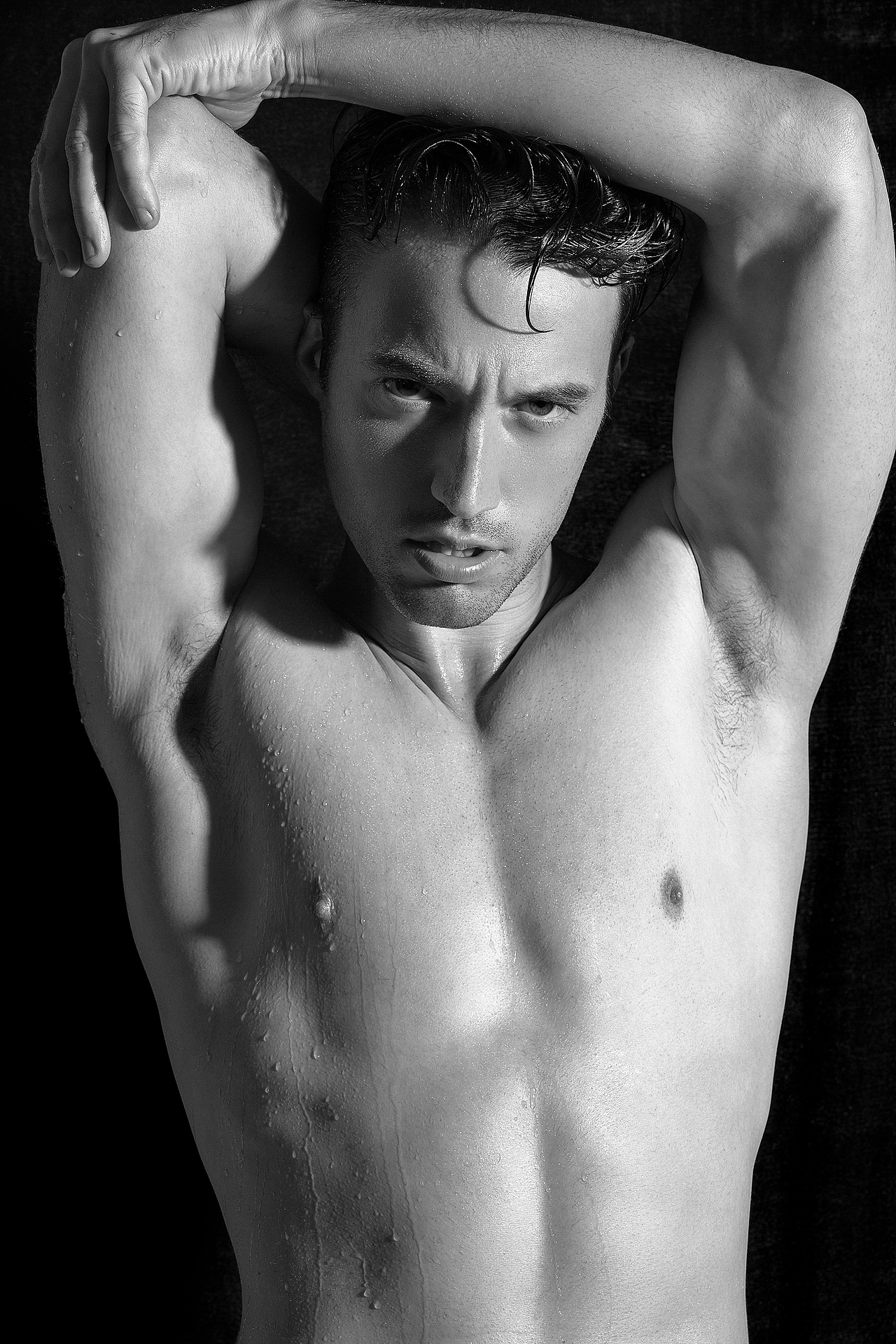 维多利亚的秘密超模