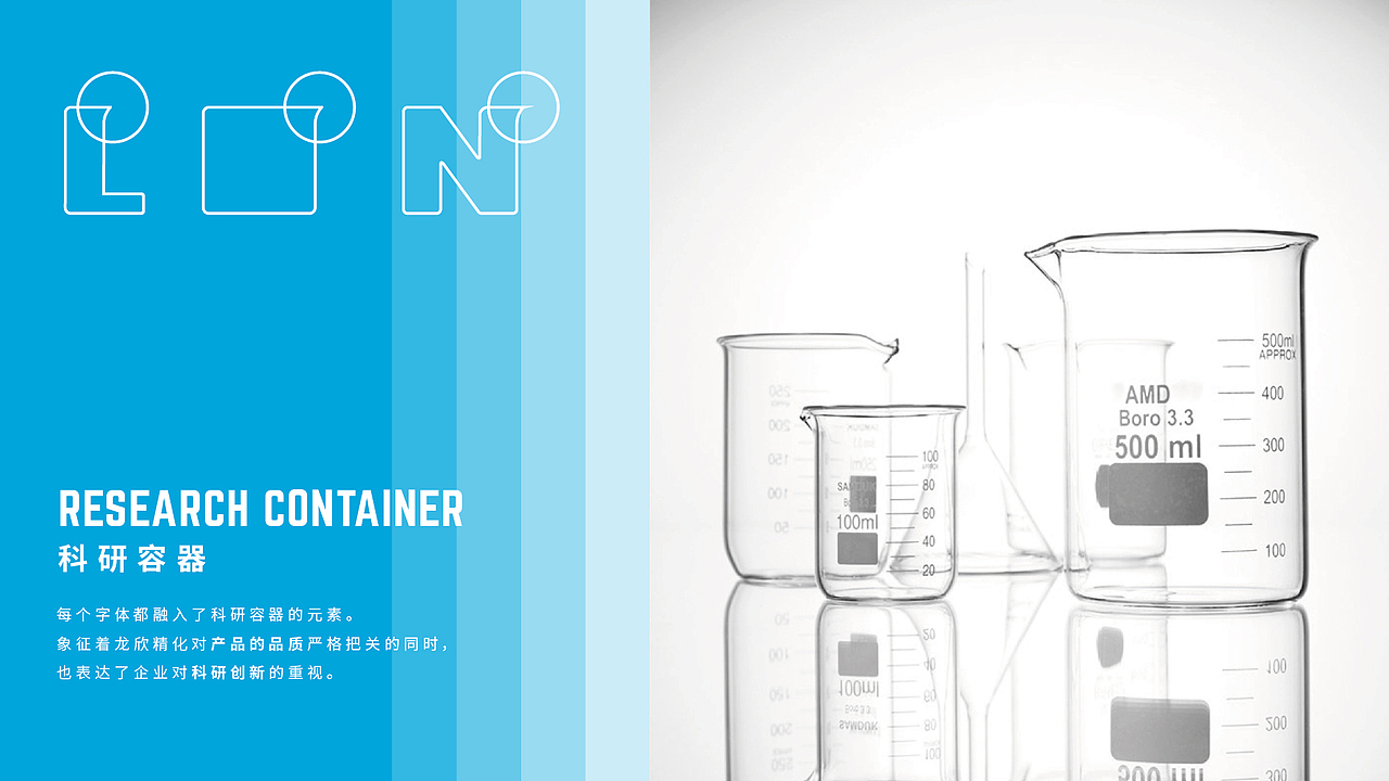 龙欣精化品牌策划