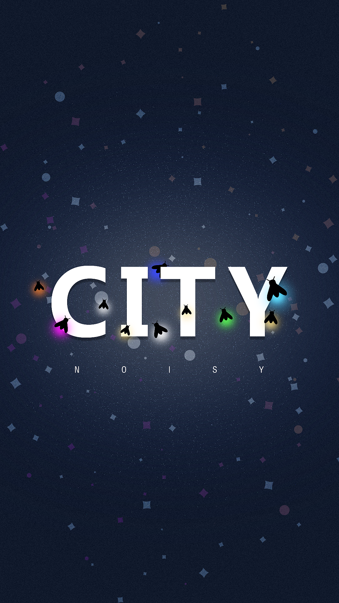 ai-海报插图作品部分精选