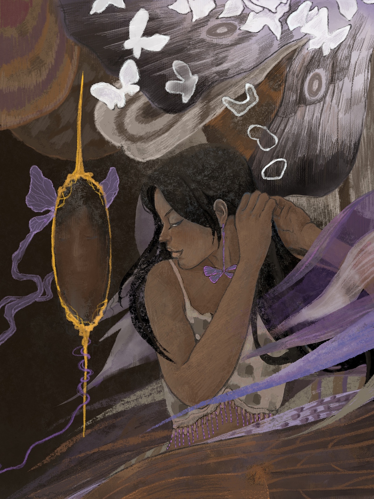 童年记忆（图ZMjE1OTU5NTIw） - 创作习作 - 站酷设计师Kldermx原创素材 - 站酷ZCOOL