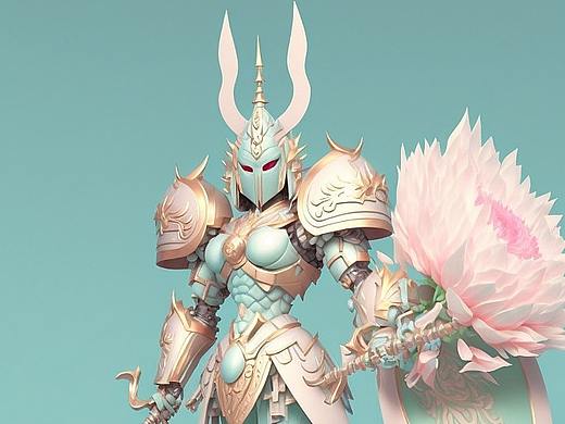 花花蟲戰(zhàn)士Ⅱ