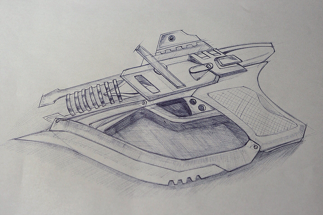 Sketch（图ZNDE2MTE4MzY=） - 创作习作 - 站酷设计师re1937原创素材 - 站酷ZCOOL