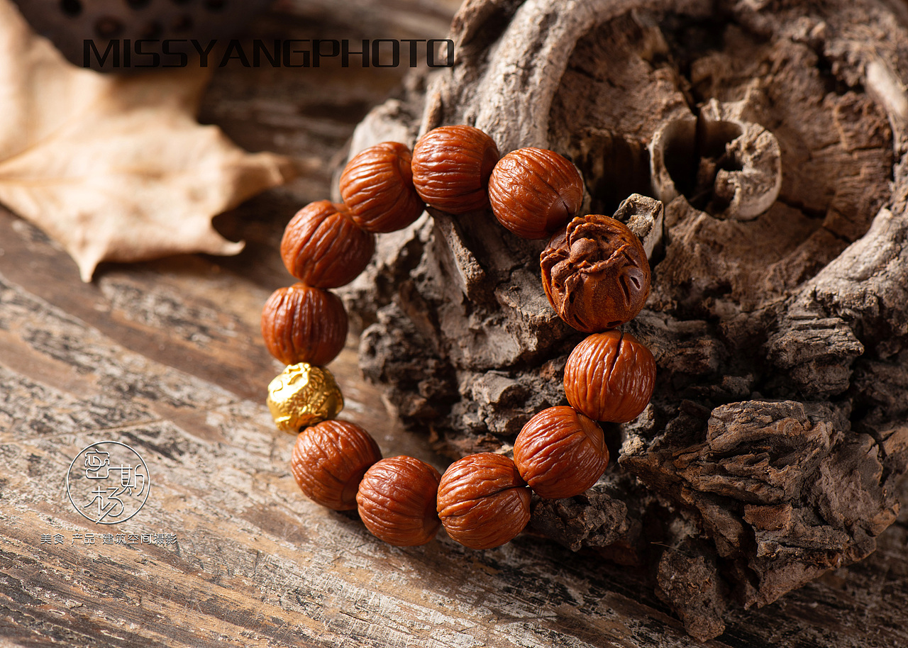 文玩摄影|饰品摄影|手串拍摄|电商摄影×郑州密斯杨