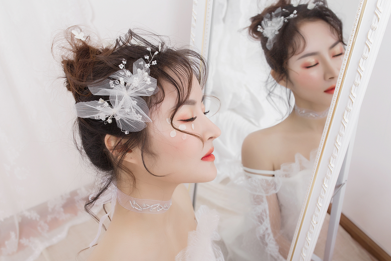 成都约拍【少女写真】