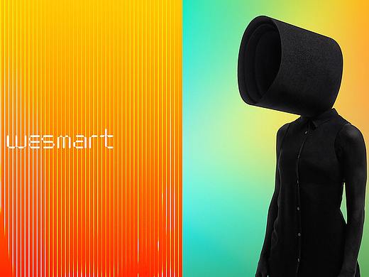 WESMART 微思迈 | 空间案例